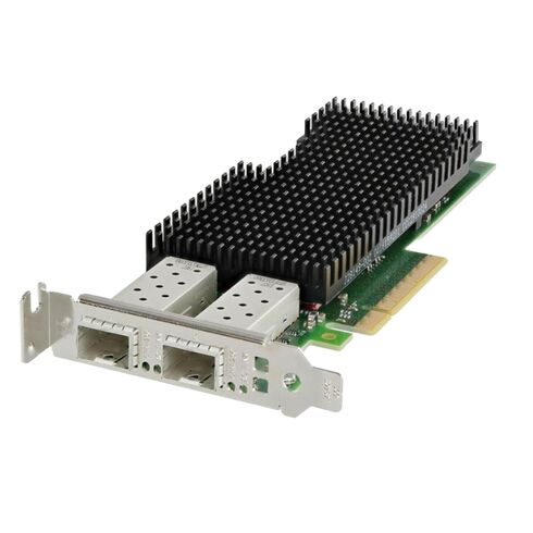 K60939 Dell 2 Ports Ethernet Adapter