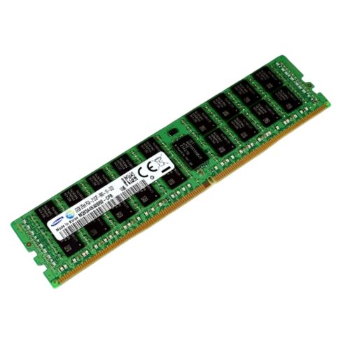 M393A8G40CB4-CWEBY Samsung 64GB RDIMM PC4 25600 Memory