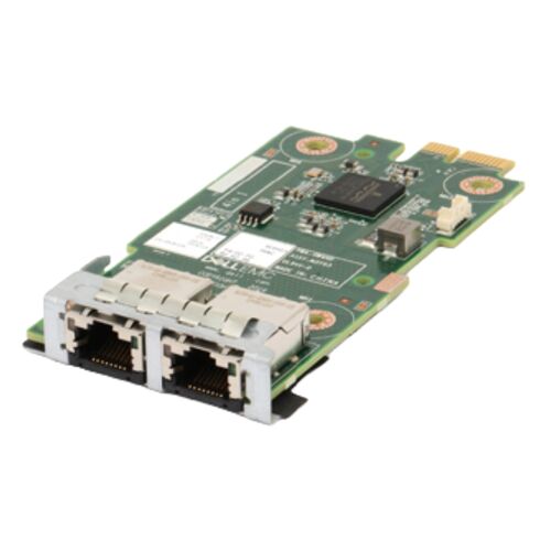 M3Y03 Dell 2 Ports Network Adapter