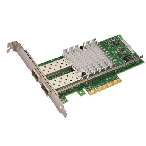 M9RPK Dell Ethernet Server Adapter