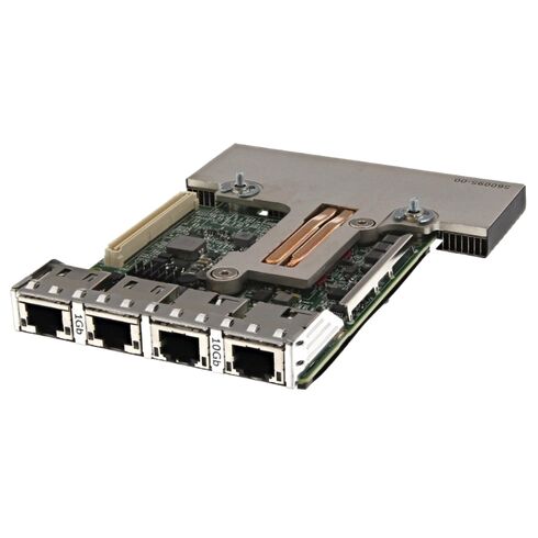 MN8K8 Dell 4 Ports Network Adapter