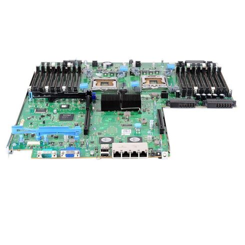 NC7T0 Dell Poweredge Server System Board