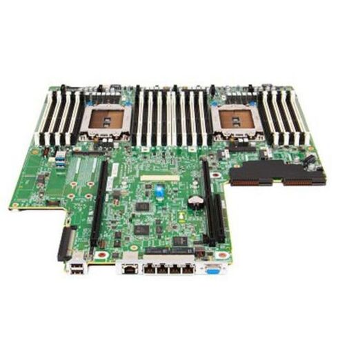 P19256-001 HPE Proliant Server System Board