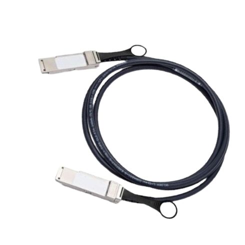 QSFP-100G-CU5M= Cisco 5 Meter Passive Copper Cable