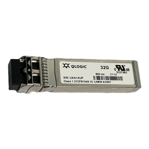 SFP32-SR-SP QLogic 32GBPS Transceiver Module