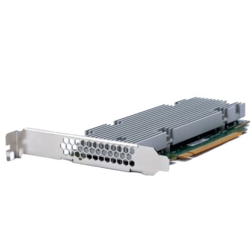 SN37B02838 Lenovo Intel ACC100 PCIe Adapter