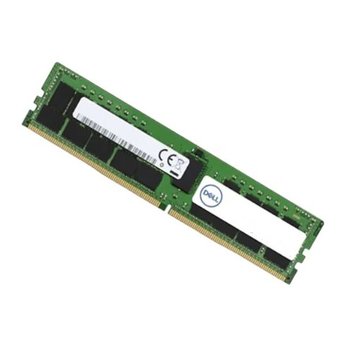 SNPD558CCK2-4G Dell 4GB PC2 5300 Memory