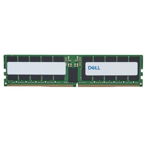 SNPP8XPWC-32G Dell 32GB PC5 44800 Memory