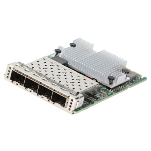 X1KR4 Dell 4 Ports Network Adapter