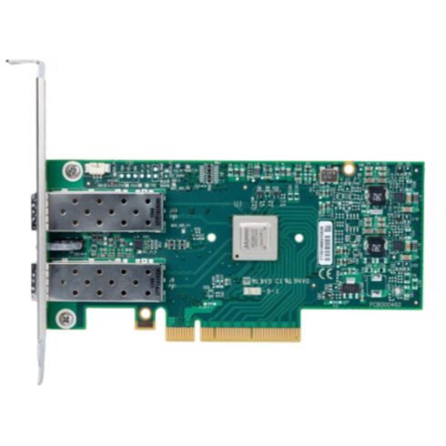 X80XC Dell X710 Network Adapter