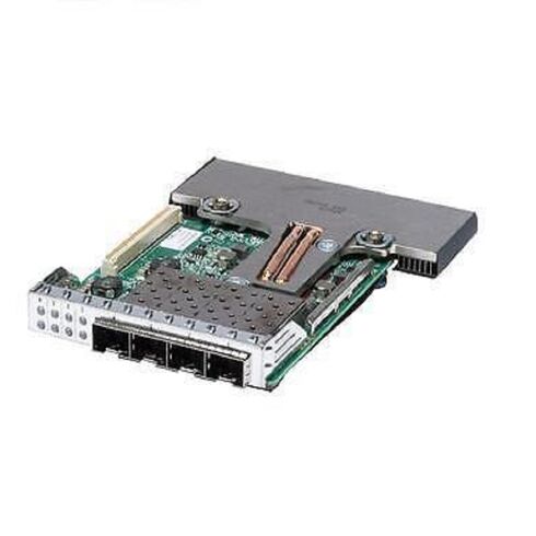 XGRFF Dell Quad Port 10GB PCIE Network Daughter Card
