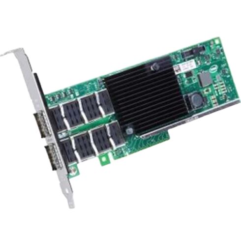 XL710-QDA2 Intel 40 Gigabit Converged Network Adapter