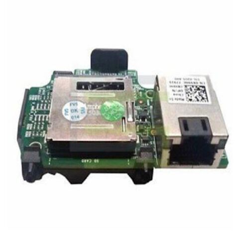 XVD49 Dell IDRAC Expansion Riser Card