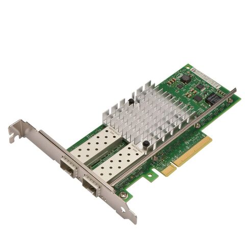 XYT17 Dell Dual Ports Adapter