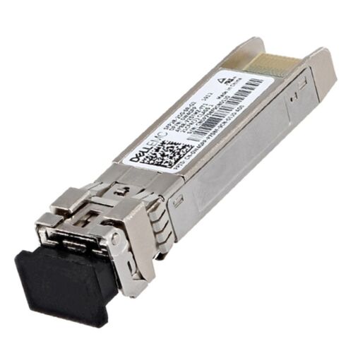 Y97RG Dell Short Wave SFP+ Transceiver