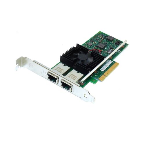 0C6FW Dell 2 Port Network Adapter