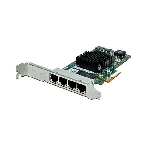 0NWK2 Dell 4 Port Network Adapter