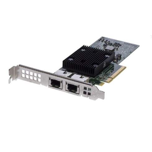 3TM39 Dell 2 Port Ethernet Adapter