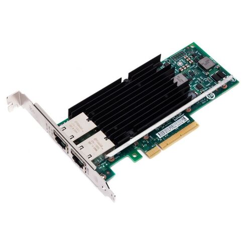 406-BBCQ Dell 2 Ports Network Adapter