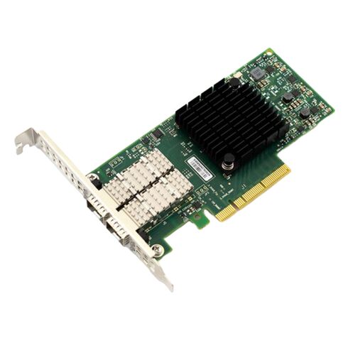 406-BBLF Dell 2 Ports Network Adapter