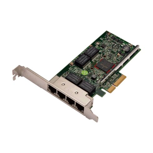 430-4417 Dell 4 Ports Network Adapter