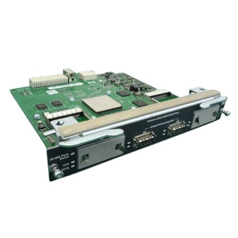 5070-2114 HPE 10 GIGABIT Expansion Module