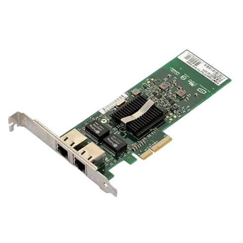 540-11347 Dell Dual Port Network Interface Card