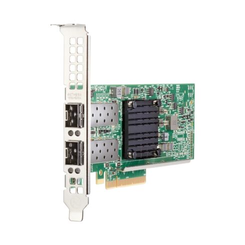 540-BBOB Dell Dual Port Network Adapter Card