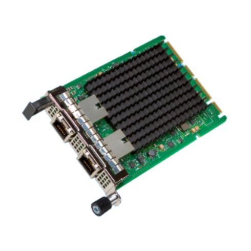 540-BFDL Dell 2 Port Interface Card