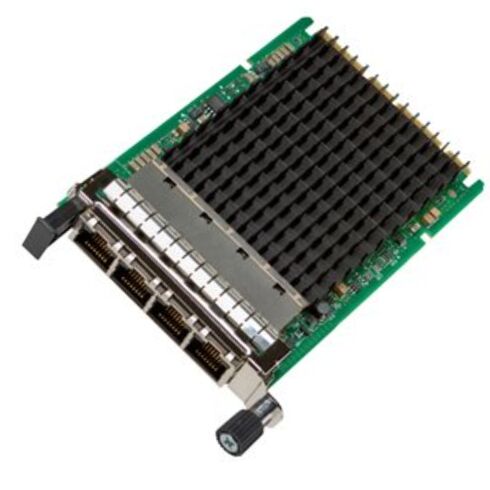 540-BFDN Dell 4 Port Network Adapter