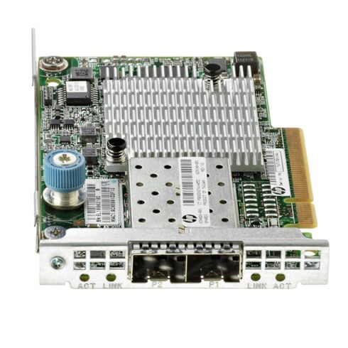 629136-001 HPE 10GBPS Dual Ports Adapter