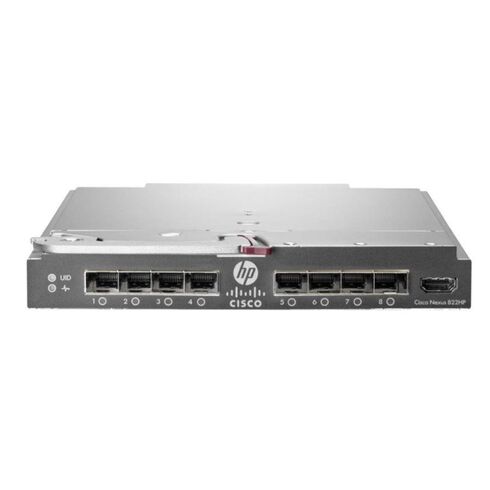 657787-B21 HP 6 Port Expansion Module