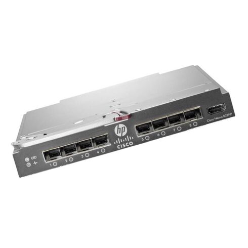 658591-001 HP 16 Ports Expansion Module