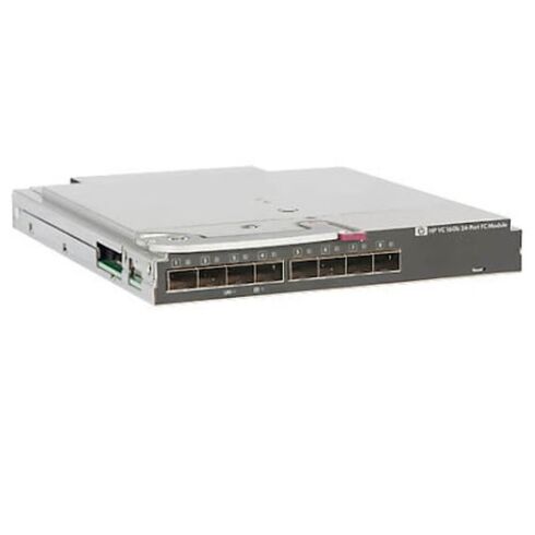 759863-001 HPE 24 Port Expansion Module