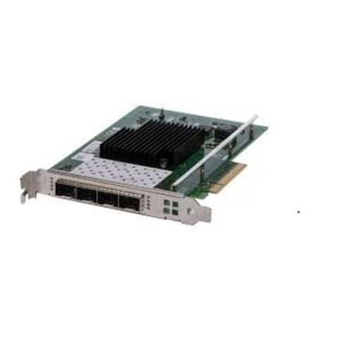 7XC7A05525 Lenovo Intel 4 Ports 10GB Adapter