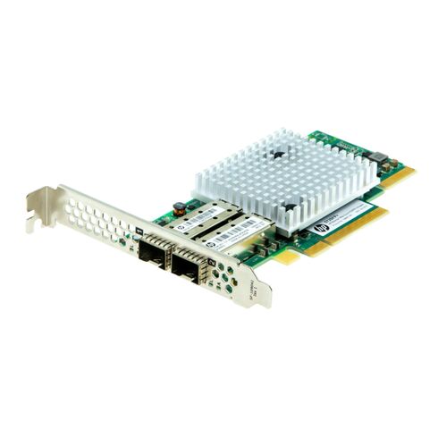 811794-001 HPE Ethernet 10GB 546SFP+ Adapter