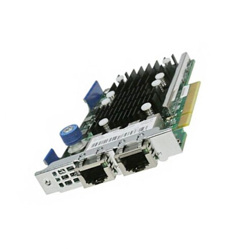 817748-B21 HPE 2 Port Network Adapter