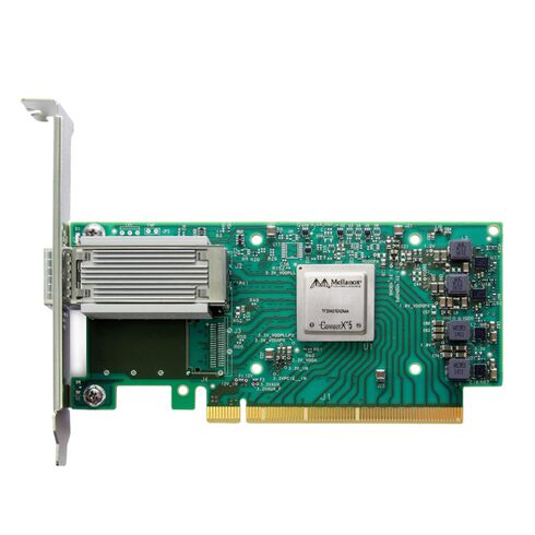 825315-001 HPE 1 Port Network Adapter