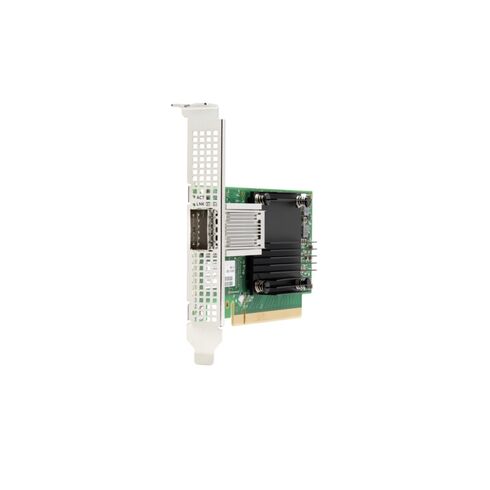 877697-001 HPE 1 Port Network Adapter