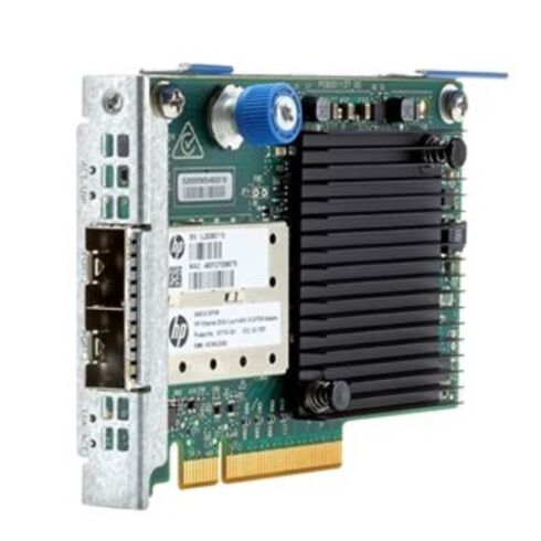 879666-001 HPE 2 Port Network Adapter