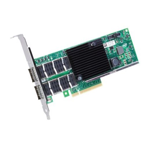 8DKFV Dell 2 Port Converged Network Adapter