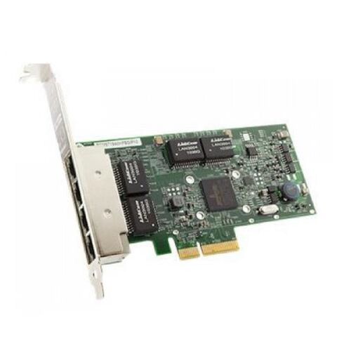 90Y9355 Lenovo 4 Ports 1GBPS Network Adapter