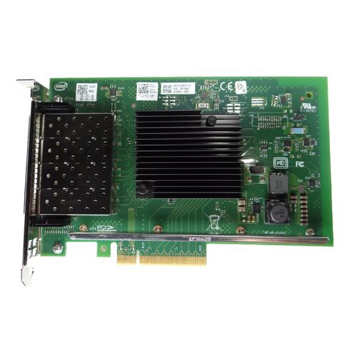 DDJKY Dell 10GB Converged Network Adapter