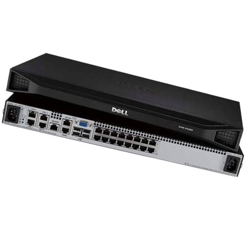 DMPU2016-G01 Dell 16 Port Kvm Switch