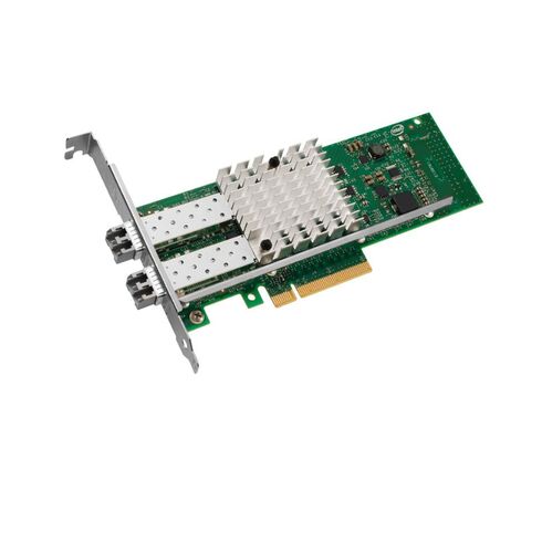 E10G42BFSRBLK Intel 10 GIGABIT Network Adapter