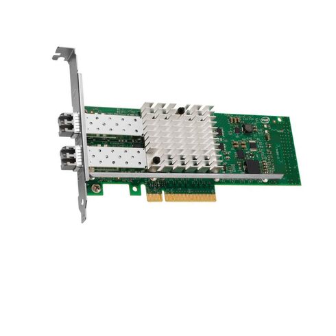 E10G42BTDABLK Intel 10 GIGABIT Network Adapter