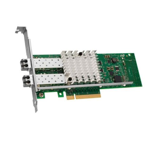 E68793-002 Intel 2 Port Network Adapter