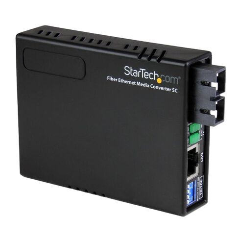 ET90110SC2 Startech Fiber Media Converter