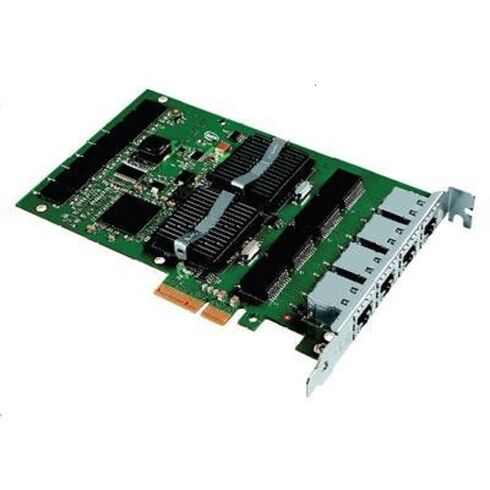 EXPI9404PT Intel 4 Ports Server Adapter