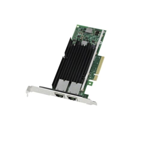 G45789-003 Intel 2 Ports Converged Network Adapter